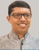 Mr. Nikhil Kodiyathur