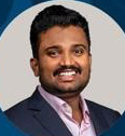 Mr. Sreejith S Nair