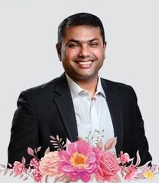 K.J. MOHAMMED SHAMEER
